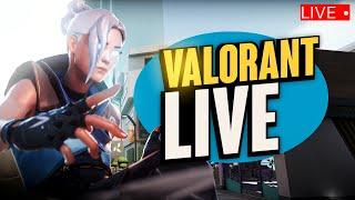 TRAINING ARC  || MUMBAI SERVER || VALORANT LIVE || ( 3/150 )