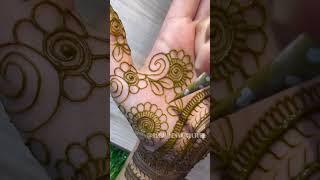 mehendi #shortsvideo #youtubeshorts #musical