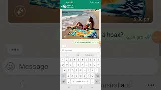 WhatsApp Meta AI - How to Use
