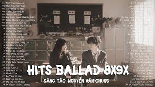 Nhạc Ballad Nhẹ Nhàng 2025 - Nhạc 8x 9x Đời Đầu Hay Nhất - Những Bản Ballad Nhẹ Nhàng Thư Giãn 2025