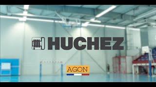 HUCHEZ Treuils SAS - AGON electric winch