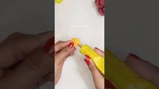 DIY Earrings #shorts #youtubepartner #sunitascreativeworld