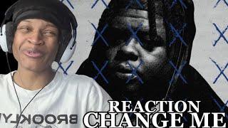 SONG OF THE YEAR! | BigXthaPlug - Change Me (REACTION!!!)