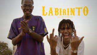 Abbot ft.Somynem.grin - Labirinto