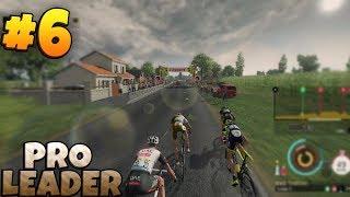 Le Tour De France 2018 PS4 | PRO LEADER #6 -  I'M TRYING! (TDF Walkthrough  English Gameplay Ep6)