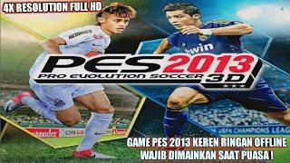 Keren ! Coba Game PES 2013 3D Di Citra MMJ Versi Terbaru Lebih Lancar !