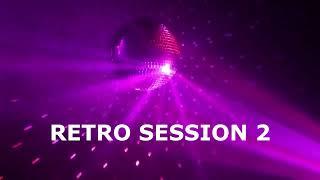 Retro Session - Greatest Hits Vol 2 (Preview)