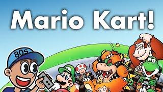 The Best Mario Kart Shorts!