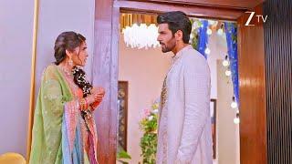 प्रार्थना ने शिवांश से पूछा, वो बार-बार उसे दर्द क्यों देता है? - Kumkum Bhagya - Full Episode 3081