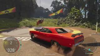 The Crew Motorfest has better Physics then any NFS game - AussieKnuckles