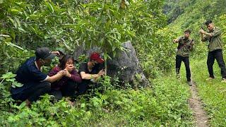 The police have found out but how to save the girl from the hands of the kidnappers?
