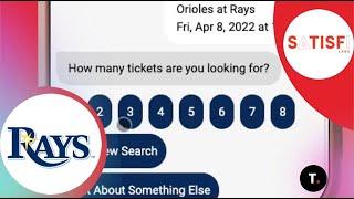 Tampa Bay Rays | Part 4 | Satisfi Labs | T.Magazine