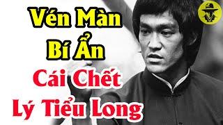 Lần Đầu Tiết Lộ Sự Ra Đi ĐAU ĐỚN Của LÝ TIỂU LONG Khiến Cả Lịch Sử Trung Quốc Kinh Hãi