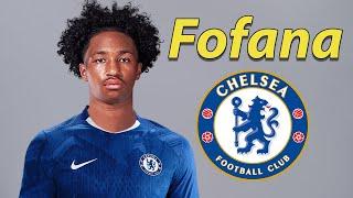 Malick Fofana ● Chelsea Transfer Target 2025  Best Goals, Skills & Assists
