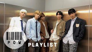 Playlist | 파우(POW) 전곡 플레이리스트 (~Valentine)