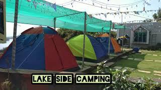 Kaas Lake - Camping ️, Tourist attraction in Kaas, Satara Maharashtra