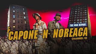 Capone-N-Noreaga - Channel 10