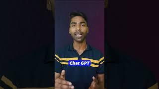 chat GPT  apki chat chura rha hai?  *Disable this setting immediately*