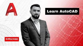 Autodesk AutoCAD - complete guide to AutoCAD