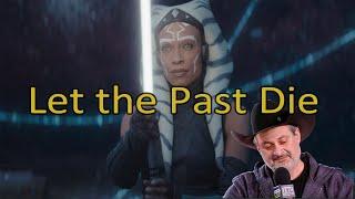 Star Wars needs to let Ahsoka go? Sorry Dave Filoni