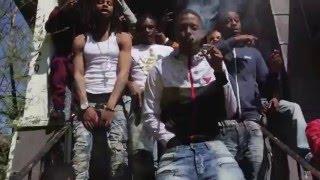 KTG Kello f| Mikey Dollaz - Go Crazy [filmed by @SheHeartsTevin]