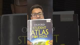Best Book For ATLAS HPAS | Map based Question on Himachal, Indian & World Geography HPAS