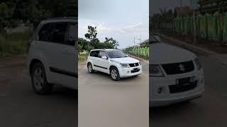 modifikasi digital suzuki grand vitara