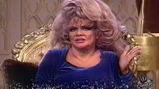 Jan Crouch October 27, 1998 TBN Praise the Lord Broadcast Clip
