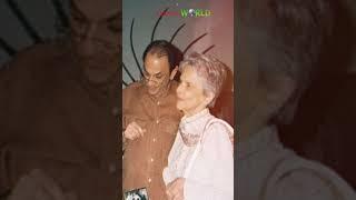 When Dina Wadia came to the shrine of Quaid-e-Azam after 60 years. | TheTalentedWorld