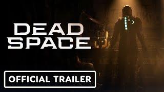 Dead Space Remake - Official Reveal Trailer | EA Play Live