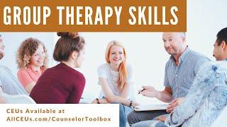 Expert Tips to Avoid Common Errors in Group Therapy Leadership