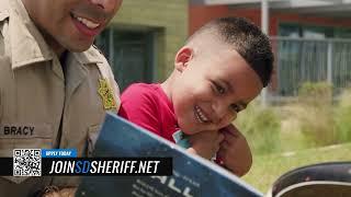One Agency- SD Sheriff