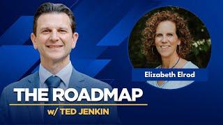 The Roadmap | Elizabeth Elrod | CEO Of Decimal Bookkeeping