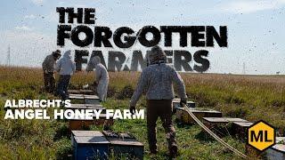 Commercial Beekeepers, The Forgotten Farmers: Albrecht's Angel Honey Farm