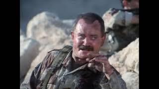 Iron Eagle 2 - Hickman's Sacrifice