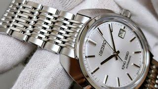 KING SEIKO【SDKA017 / SJE109】キングセイコー