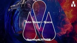 John Weber -  Space