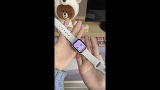 Apple Watch SE 2nd Generation