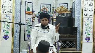 Hafeez Ullah Mustafai Sahib / Norjamal mehfil pak/Ali Sound Sandhanwala 03456978094