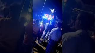#bass #king #mahakal hi-tech bhukamp #dj