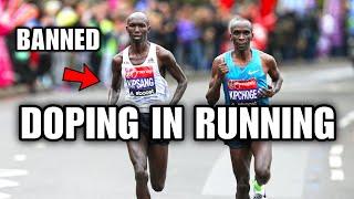 Doping IS BAD For RUNNING! BUT…