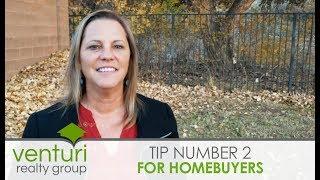 Albuquerque Real Estate Agent: Buyer Series #2 Lender Info