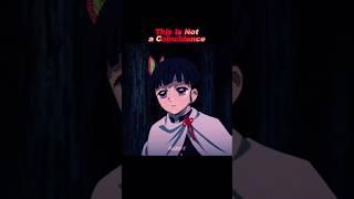 Tanjiro  Kanao  (Hantengu & Nezuko) #demonslayer #anime #kimetsunoyaiba #nezuko