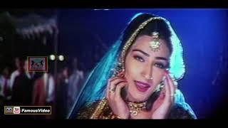 RESHAM KA HAI LEHNGA MERA - REEMA - PAKISTANI FILM NIKKAH