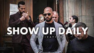 Never Miss A Day - Andrew Tate Motivational Speech 2025