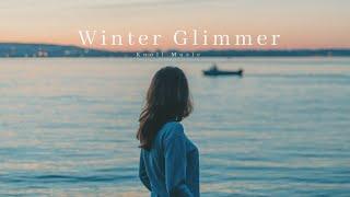 [Playlist] Chill Songs for the Winter Season ️ | Cozy Background Music & Work-Friendly Vibes