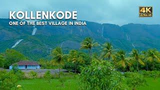 Kollengode | One of the best village in India | Kerala | Vlog#58