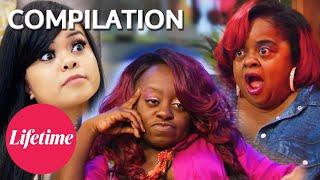 Secrets REVEALED! Little Women: Atlanta CONFESSIONS (Compilation) | Lifetime