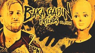 BAKA GAIJIN + FRIENDS Vol. 7 - Chris Brookes vs. Yoshihiko