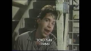 Intermission Movie Quiz - Actor in "Echo Park"/Alka-Seltzer Plus/Jergens Soap Commercial (1992)